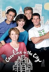 Caroline in the City (1995)