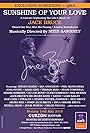 Sunshine of Your Love: A Concert for Jack Bruce (2018)