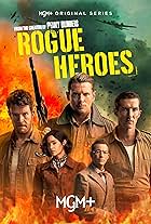 Rogue Heroes (2022)