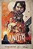 Andor (TV Series 2022–2025) Poster