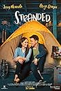 Jessy Mendiola and Arjo Atayde in Stranded (2019)