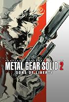 Metal Gear Solid 2: Sons of Liberty