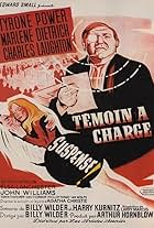 Témoin à charge