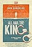 Marvel One-Shot: All Hail the King (Video 2014) Poster