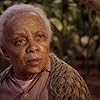 Ruby Dee in The Dreams (1994)