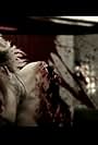 Dir En Grey: The Violence and the Darkness of the Burning Heat Entwines in My Heart (2009)