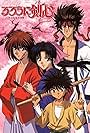 Kenshin le Vagabond (1996)