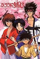 Kenshin le Vagabond