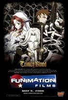 Trinity Blood: Genesis