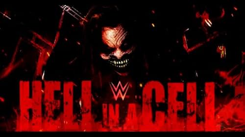 WWE Hell in a Cell