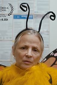 Amy Sedaris in Happy to Help You (2024)