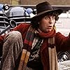 Tom Baker in Doctor Who (1963)