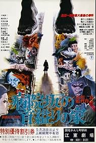 Byoinzaka no kubikukuri no ie (1979)