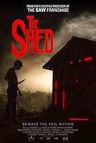 Jay Jay Warren in The Shed (2019)