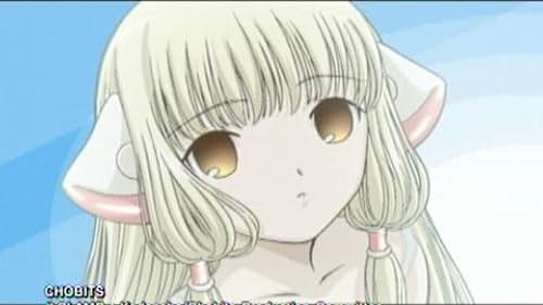 Chobits