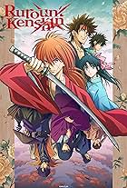 Rurôni Kenshin: Meiji kenkaku romantan