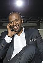 Malcolm D. Lee