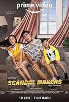 Scandal Makers (2023)