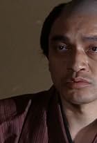 Kei Satô in Zatoichi's Vengeance (1966)