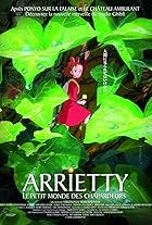 Arrietty : Le Petit Monde des Chapardeurs