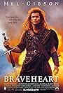 Mel Gibson's 'Braveheart': A Filmmaker's Passion (2000)