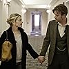 Ewan McGregor and Mélanie Laurent in Beginners (2010)