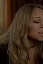 Mariah Carey in Empire Cast & Mariah Carey & Jussie Smollett: Infamous (2016)