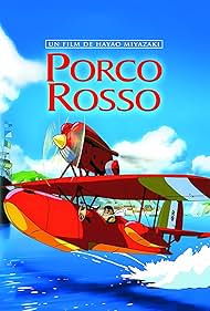 Porco Rosso (1992)