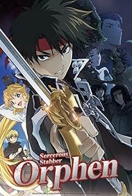 Sorcerous Stabber Orphen (2020)