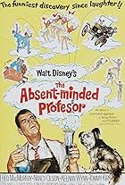 The Absent Minded Professor