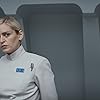 Denise Gough in Aldhani (2022)