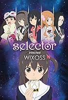 Selector Infected WIXOSS