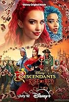 Descendants: The Rise of Red