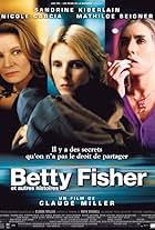 Alias Betty (2001)