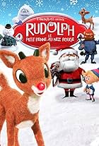 Rudolph, le petit renne au nez rouge