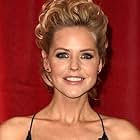 Stephanie Waring