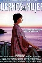 Cuernos de mujer (1995)