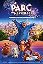 Le Parc Des Merveilles (2019)