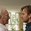 Ewan McGregor and Christopher Plummer in Beginners (2010)