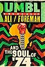 Rumble: Ali/Foreman and the Soul of '74 (2024)