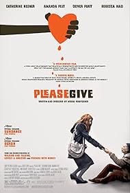 Please Give (2010)