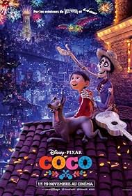 Coco (2017)