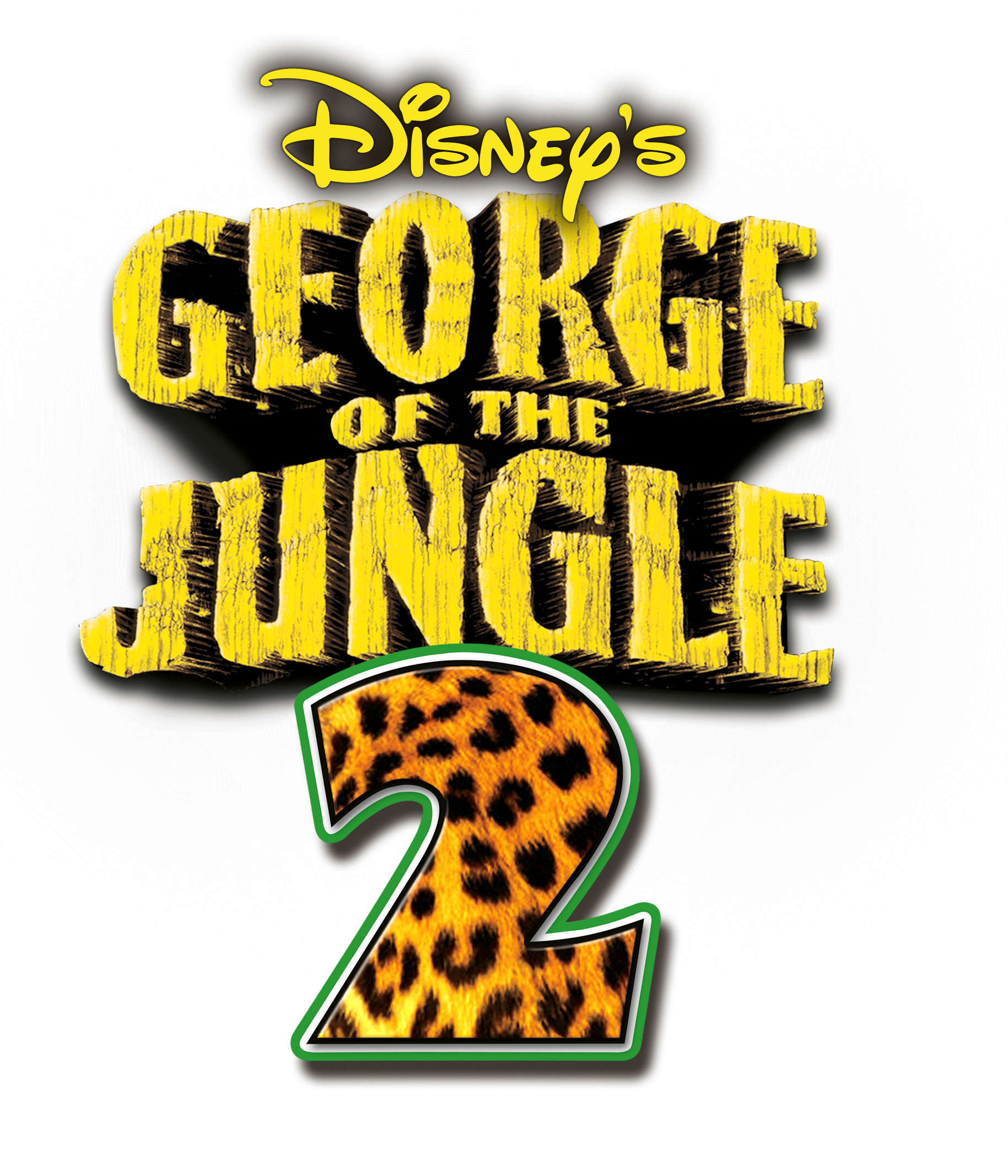 George of the Jungle 2 (2003)