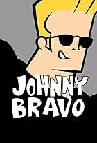 Johnny Bravo