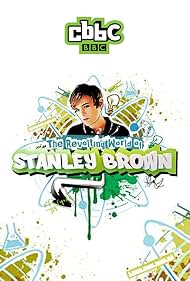 The Revolting World of Stanley Brown (2012)