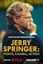 Jerry Springer: Fights, Camera, Action