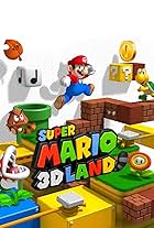 Super Mario 3D Land