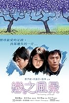 The Floating Landscape (2003) Poster