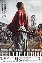 Kenshin: La fin de la légende