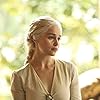 Emilia Clarke in Game of Thrones (2011)